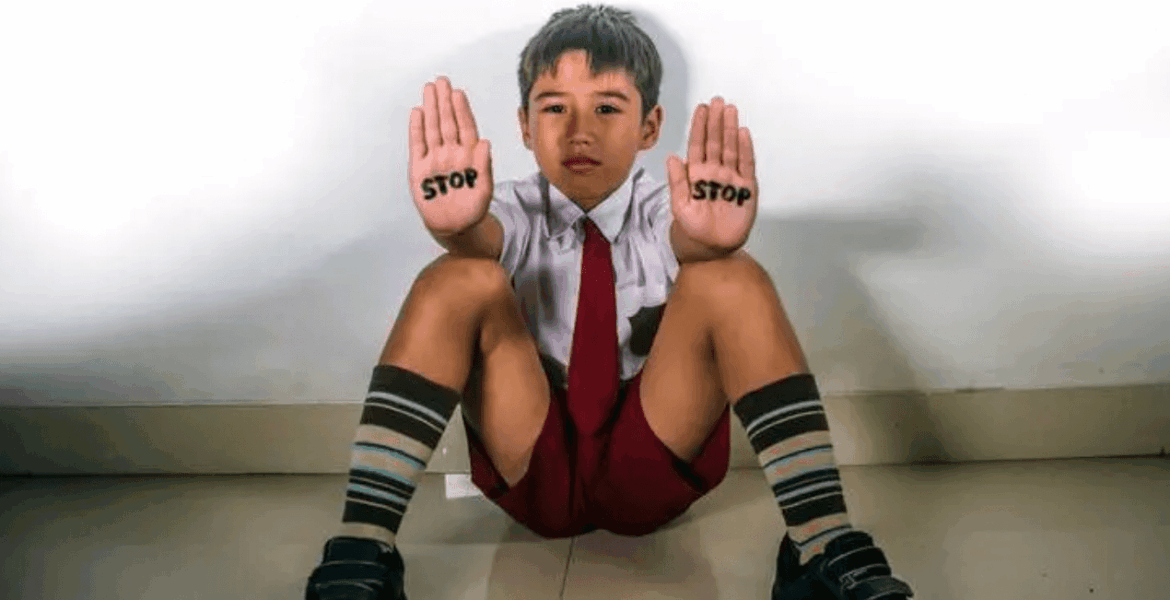 Kesehatan mental anak