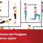 Kebugaran jasmani