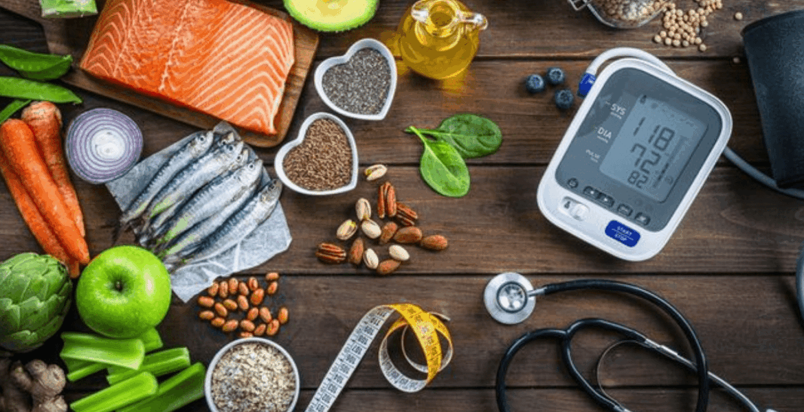 Omega-3 perlambat penuaan