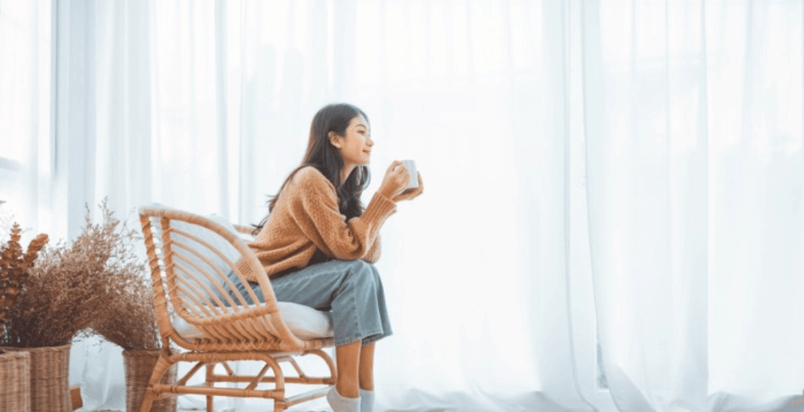 6 Kebiasaan yang Bikin Mental Sehat