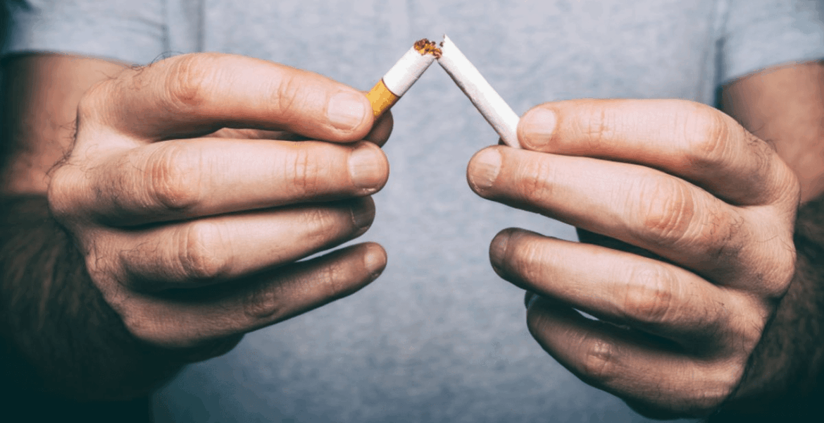Cara Berhenti Merokok Efektif