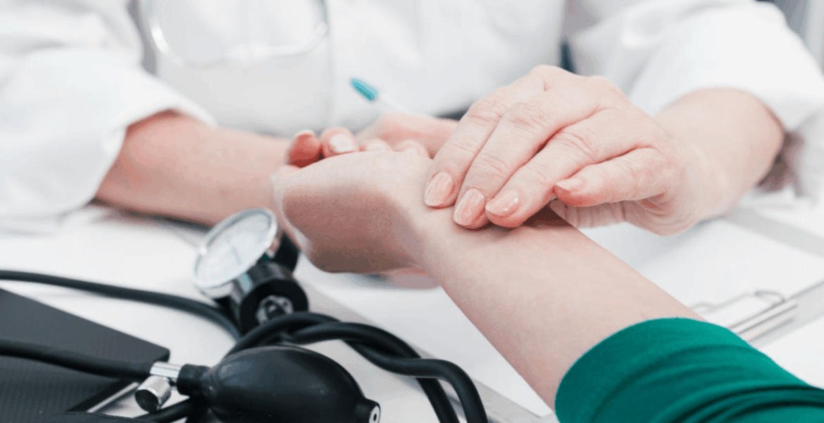 Deteksi Dini Thalasemia