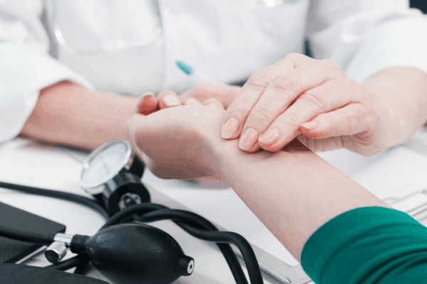 Deteksi Dini Thalasemia
