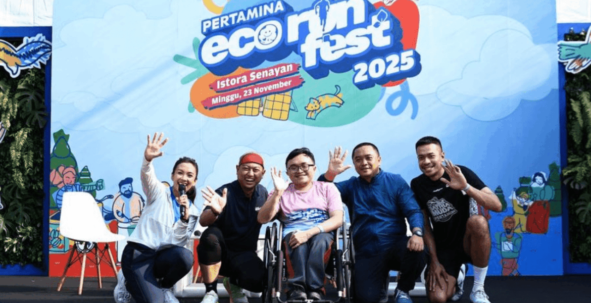 Eco RunFest 2025