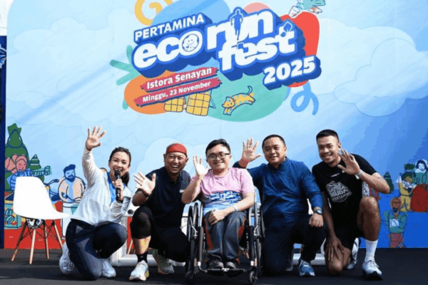 Eco RunFest 2025