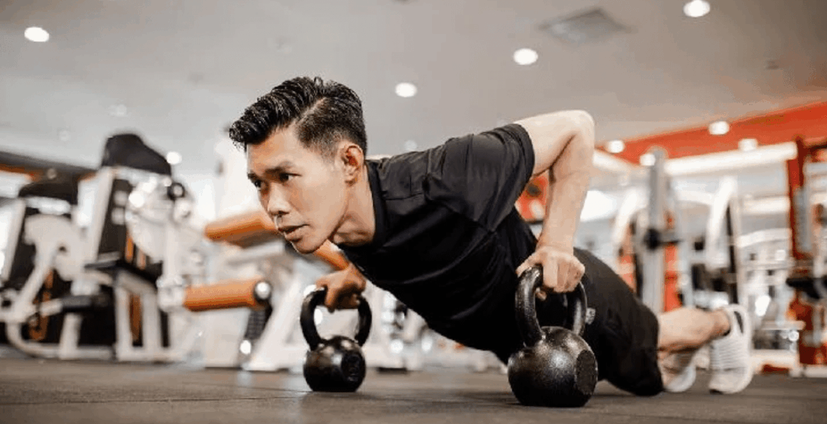 Empat Pilar BodyVestment