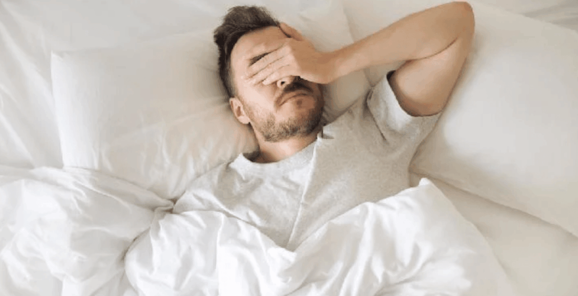 Gangguan Mental dan Tidur