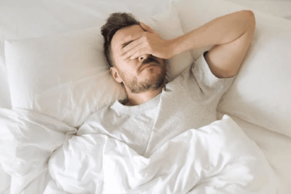 Gangguan Mental dan Tidur