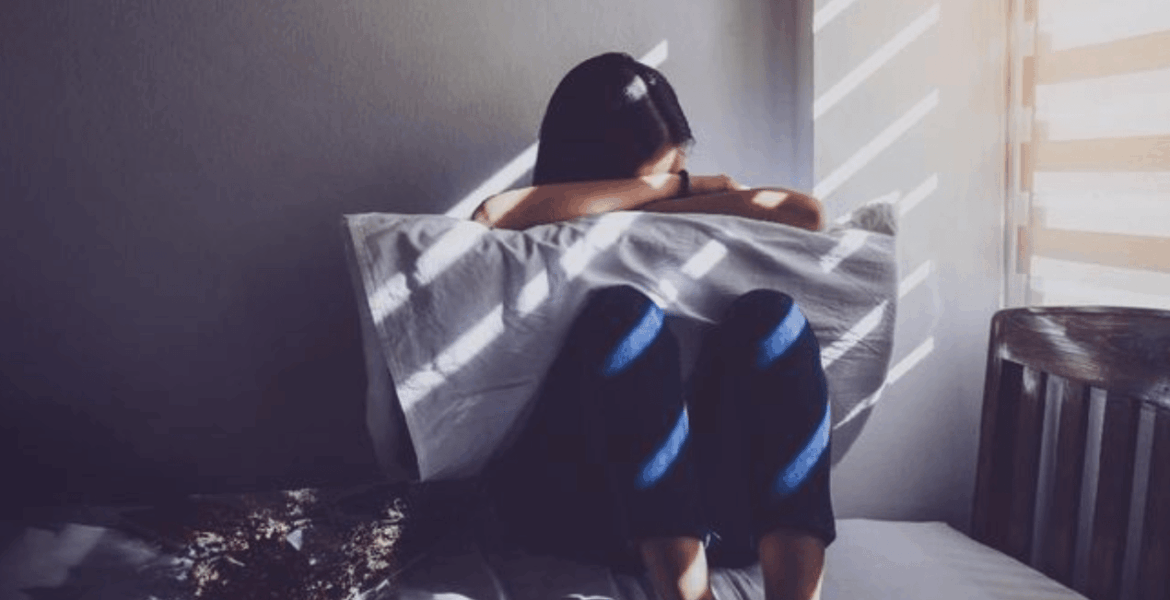 Kesehatan mental anak