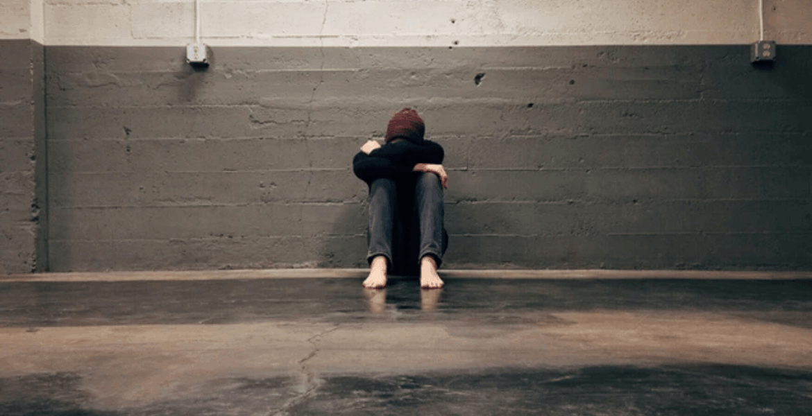 Kesehatan mental anak muda