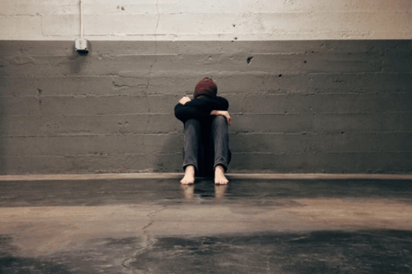 Kesehatan mental anak muda