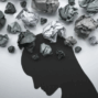Kesehatan mental informasi negatif