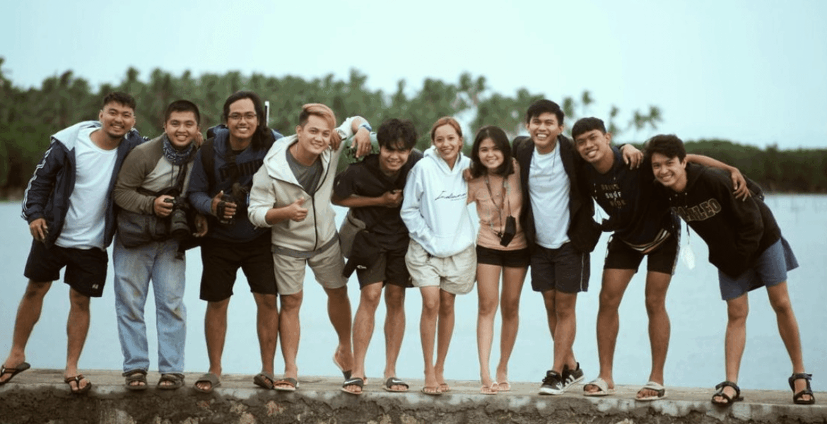 Komunitas Bikin Mental Sehat