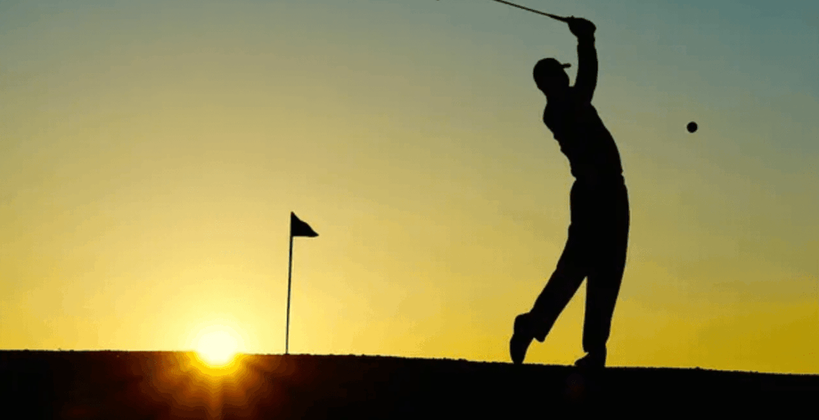 Manfaat bermain golf