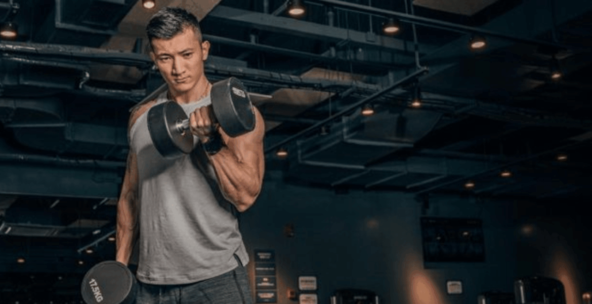 Manfaat gym otak