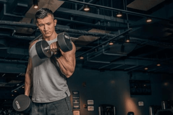 Manfaat gym otak