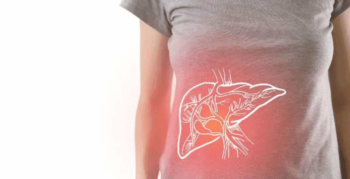 Olahraga untuk Liver