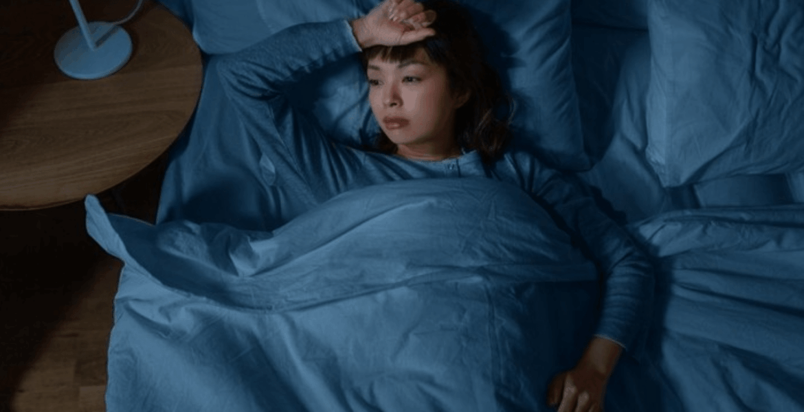 Overthinking Tengah Malam 2025