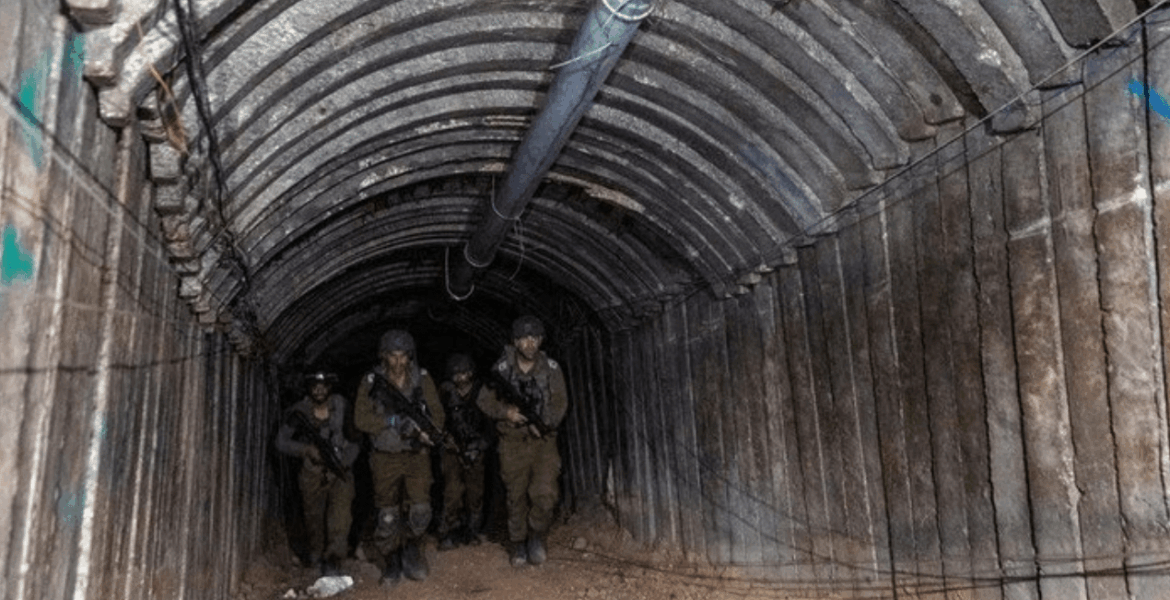 PTSD Tentara Israel