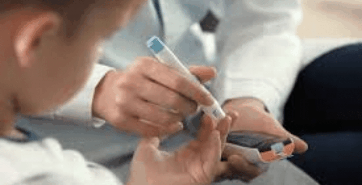 Waspadai Diabetes pada Anak