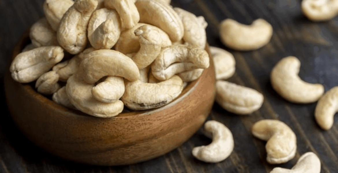 5 Kacang Sehat untuk Ngemil
