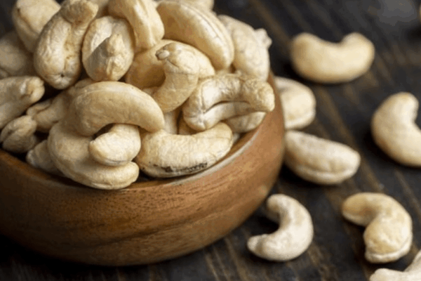 5 Kacang Sehat untuk Ngemil