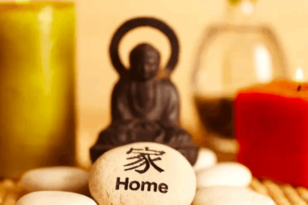 5 Tips Feng Shui Rumah 2025