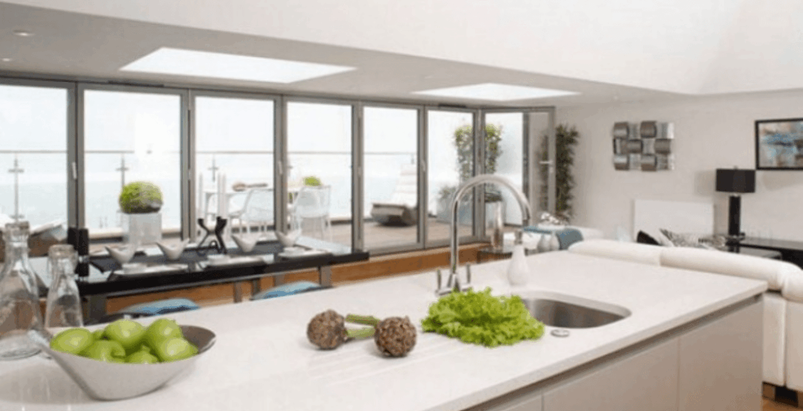 6 Tip Memasak Aman di Dapur