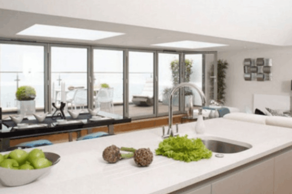 6 Tip Memasak Aman di Dapur