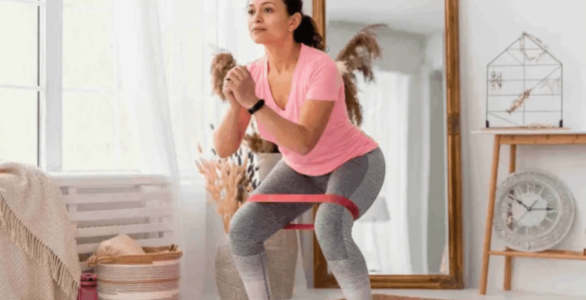 7 Jenis Latihan Fisik 2025