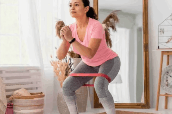 7 Jenis Latihan Fisik 2025