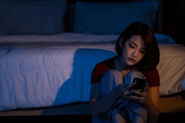 AI bukan pengganti psikolog