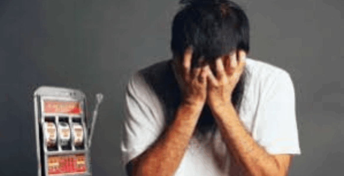 Dampak Kecanduan Judi Online