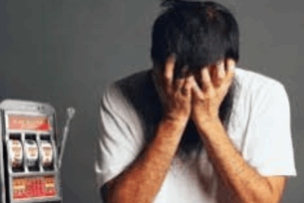 Dampak Kecanduan Judi Online