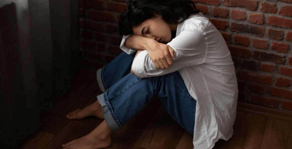 Gangguan Mental Pangkas Umur 20 Tahun