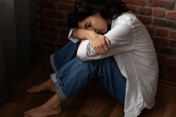 Gangguan Mental Pangkas Umur 20 Tahun