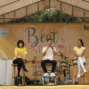 Hidup Sehat Donna Agnesia