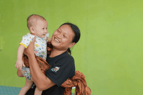 Kesehatan Mental Ibu Pascamelahirkan
