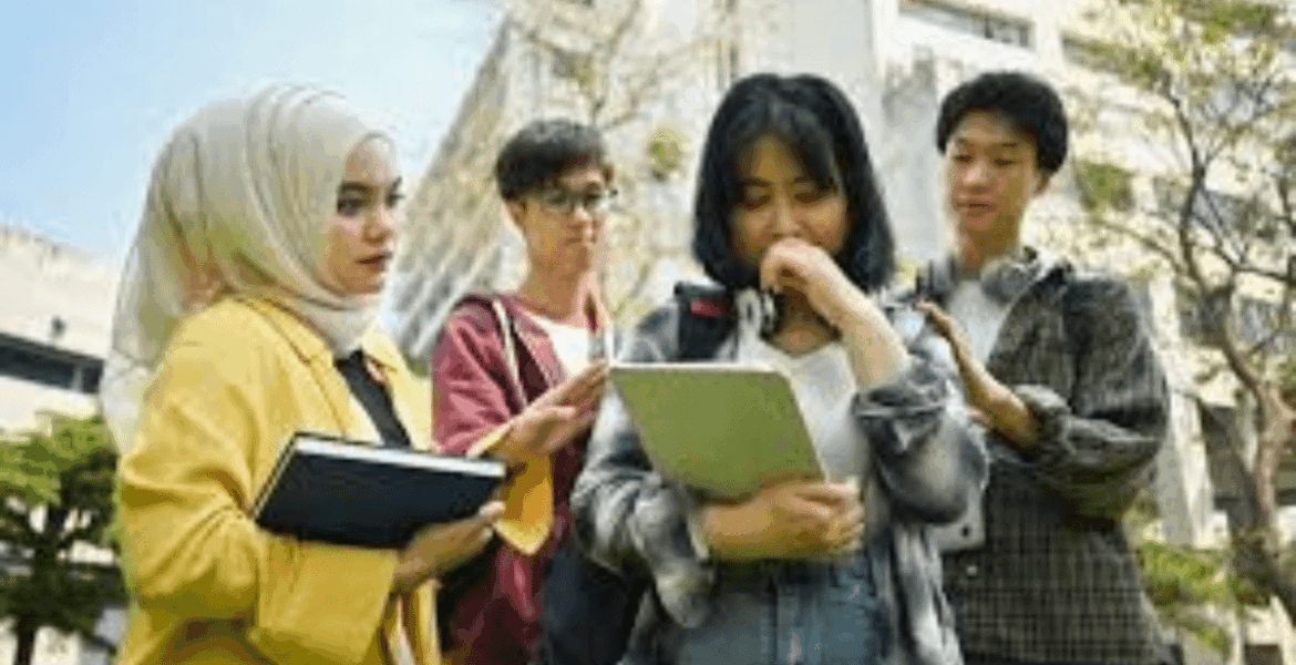 Kesehatan Mental Mahasiswa Baru