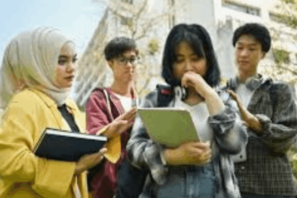 Kesehatan Mental Mahasiswa Baru