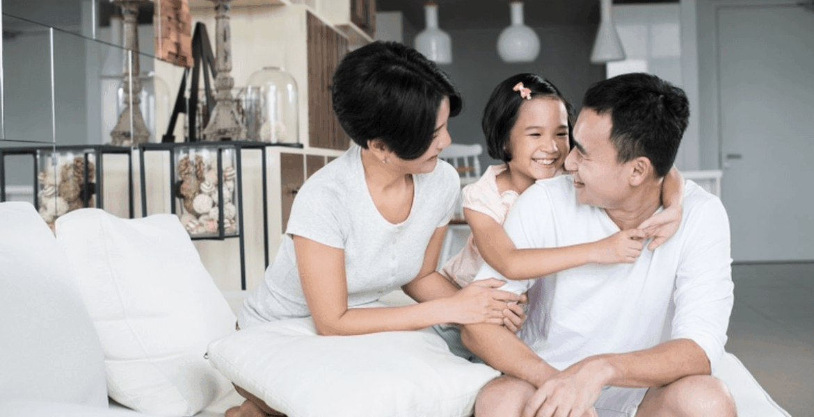 Kualitas Udara Rumah
