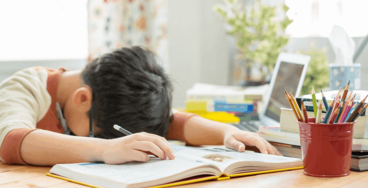 PR Sekolah Ganggu Kesehatan 2025