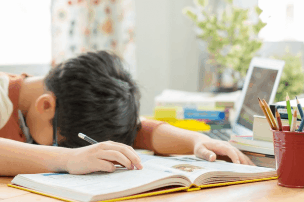 PR Sekolah Ganggu Kesehatan 2025