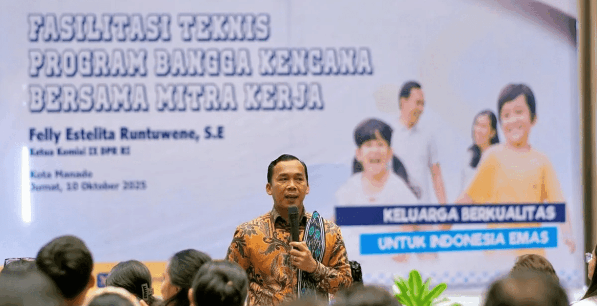 Program MBG ketahanan gizi keluarga