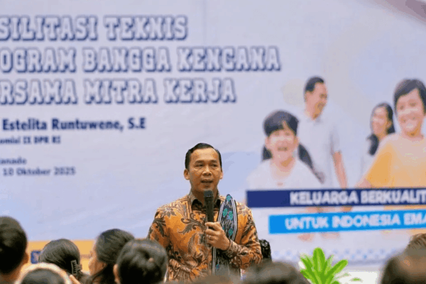Program MBG ketahanan gizi keluarga