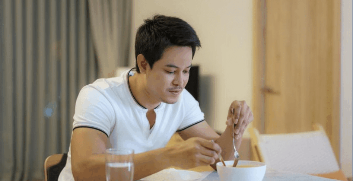 Rahasia Tetap Sehat 2025