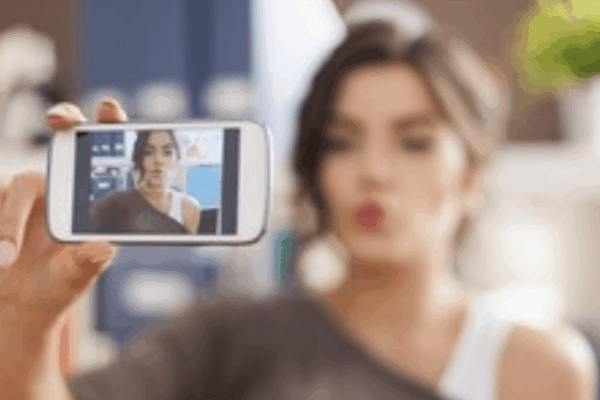 Selfie dan Gangguan Jiwa