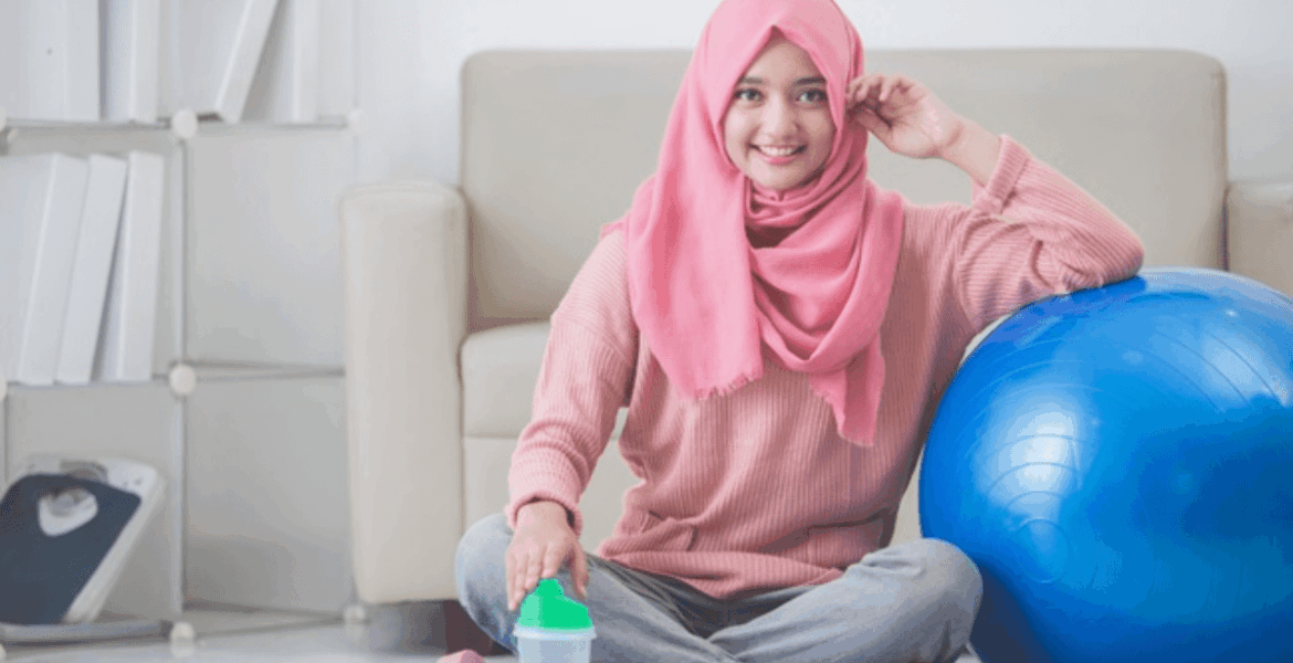 Tips Aktivitas Fisik Saat Puasa 2025