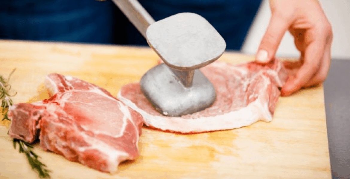 Tips Sehat Konsumsi Daging Merah 2025