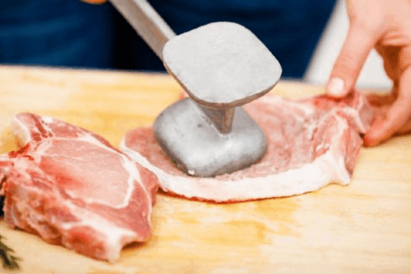 Tips Sehat Konsumsi Daging Merah 2025